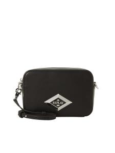 Сумка кросс-боди REPLAY, Black