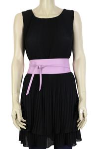 Ремень collezione alessandro Klecks, цвет flieder