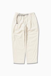 вельветовые брюки