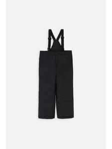 Лыжные брюки Coccodrillo, черный