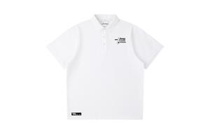 Футболка поло унисекс Jeep, туманно-голубая