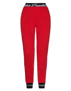 Брюки Frankie Morello, красный