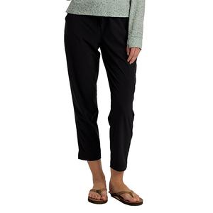 Брюки Free Fly Breeze Drift (женские), Black
