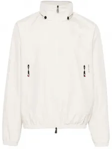 Ветровка Veille Moncler Grenoble, нейтральный