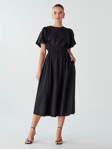 Платье Willa Pen, черный