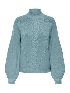 Свитер ONLY KATIA, аква