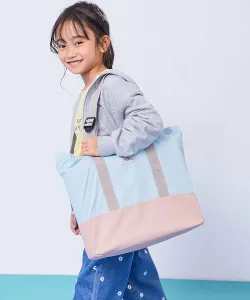 Двухцветная сумка для занятий с регулируемыми ручками. Детская одежда для мальчиков и девочек. Весна/Лето 2016 Devirock, цвет 006-L Blue