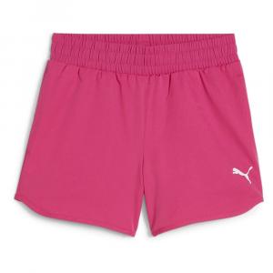 Шорты Puma Active Sweat, розовый
