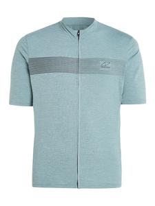 PROTEST Футболка Performance 'PRTBOBBING' в цвете Grass Green