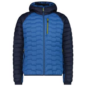 Куртка с капюшоном 35z2767 - куртка из синтетического волокна Cmp, Bluestone