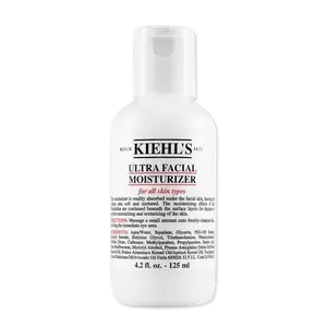 Дневной крем ultra facial moisturizer Kiehls, объем 125 мл