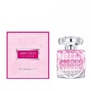 Jimmy Choo Blossom Special Edition Eau de Parfum 60 мл - издание 2019 года
