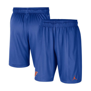 Мужские спортивные шорты royal florida gators Jordan