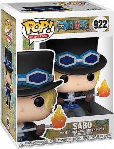 Фигурка Funko POP! One Piece Anime: Sabo