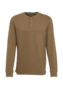 Рубашка s.Oliver, цвет Sepia