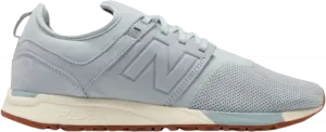 Кроссовки New Balance 247 Luxe 'Light Blue', синий