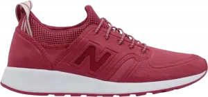 Кроссовки New Balance Wmns 420 Slip On 'Radish', красный