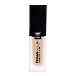 Тональное средство Givenchy Prisme Libre Skin-Caring Matte, тон 1-C105