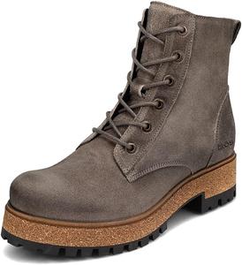 Женские ботинки Taos Main Street, Smoke Rugged