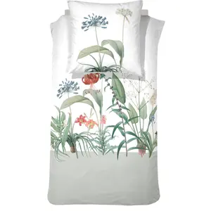 Постельное белье Золушка "Золушка - Селеста", Made in Green" лейбл от OEKO-TEX Cinderella, белый