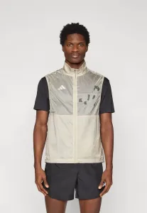 Жилет Adidas Performance, Putty Grey