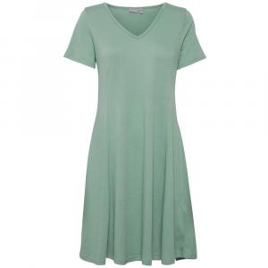 Платье Fransa Frfemelva, зеленый