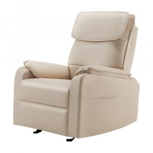 Массажное кресло Xiaomi Momoda M555, абрикосовый