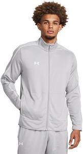 Толстовка Under Armour Men's B0d9l49gz2, Mod Gray-White