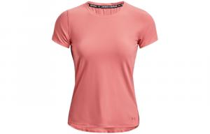 Футболка женская Under Armour, розовый