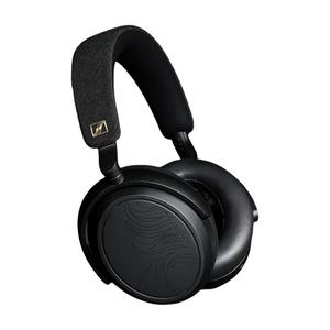 Наушники беспроводные Sennheiser Momentum 4 Dragon Year Limited Edition, черный/золотой