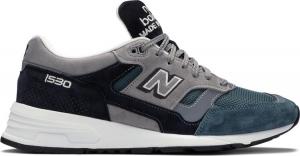 Кроссовки New Balance Sample Lab x 1530 Made In England 'Random Pack', многоцветный