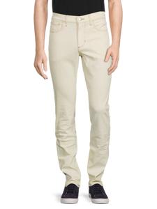 Джинсы Slim Fit Joe's Jeans, экрю