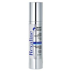 Интенсивно увлажняющий омолаживающий крем для лица 50мл Rexaline 3D Hydra Dose Hyper-Hydrating Rejuvenating Cream