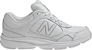 Кроссовки New Balance 456, белый