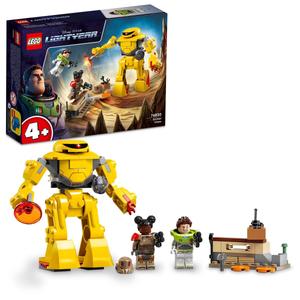 LEGO Disney Pixar, Циклоп Чейз, 76830