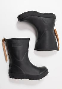 Сапоги резиновые Basic Boot Unisex Bisgaard, черный
