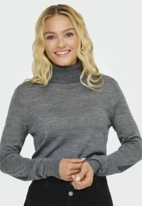 Джемпер Jdy, Dark Grey Melange