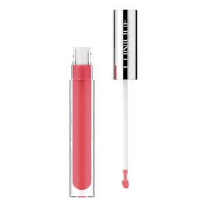 Кремовый блеск для губ Pop Plush Clinique, Strawberry Pop3.4 ml