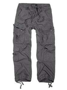 Брюки-Карго Brandit, серый