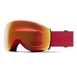 Горнолыжные очки Smith SKYLINE XL Crimson