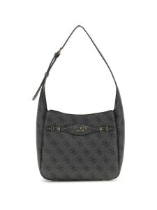 Сумка через плечо GUESS Katya, черный