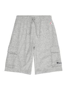 Обычные брюки Champion Authentic Athletic Apparel, серый