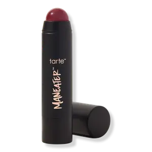 Шелковые румяна Maneater Tarte, Berry