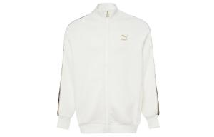 Куртка мужская белая Puma, белый