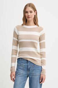 Шерстяной свитер Joop!, бежевый