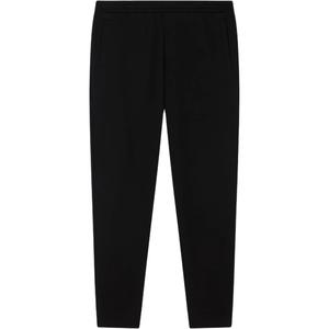 Брюки Casual AE для мужчин ARMANI EXCHANGE, черный