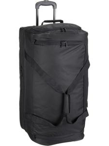 TRAVELITE Дорожная сумка в черном цвете