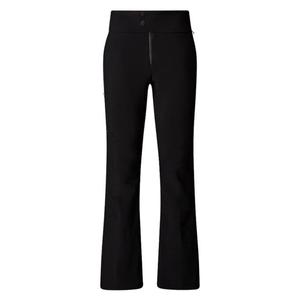 Женские горнолыжные брюки The North Face Snoga - TNF Black/TNF Black