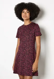 Трикотажное платье Apricot, Burgundy