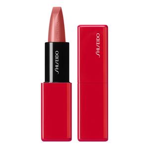 Губная помада Technosatin Gel Lipstick Shiseido, 404 DATA STREAM (3,3 g)